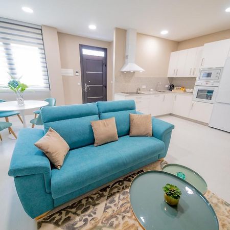 Loft Cabanelas Cangas do Morrazo Bagian luar foto