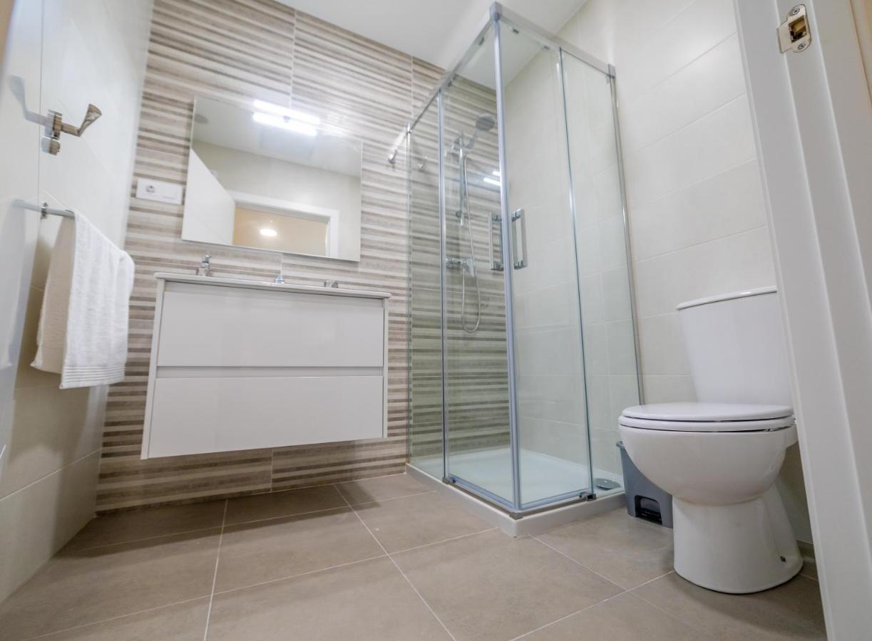 Loft Cabanelas Cangas do Morrazo Bagian luar foto