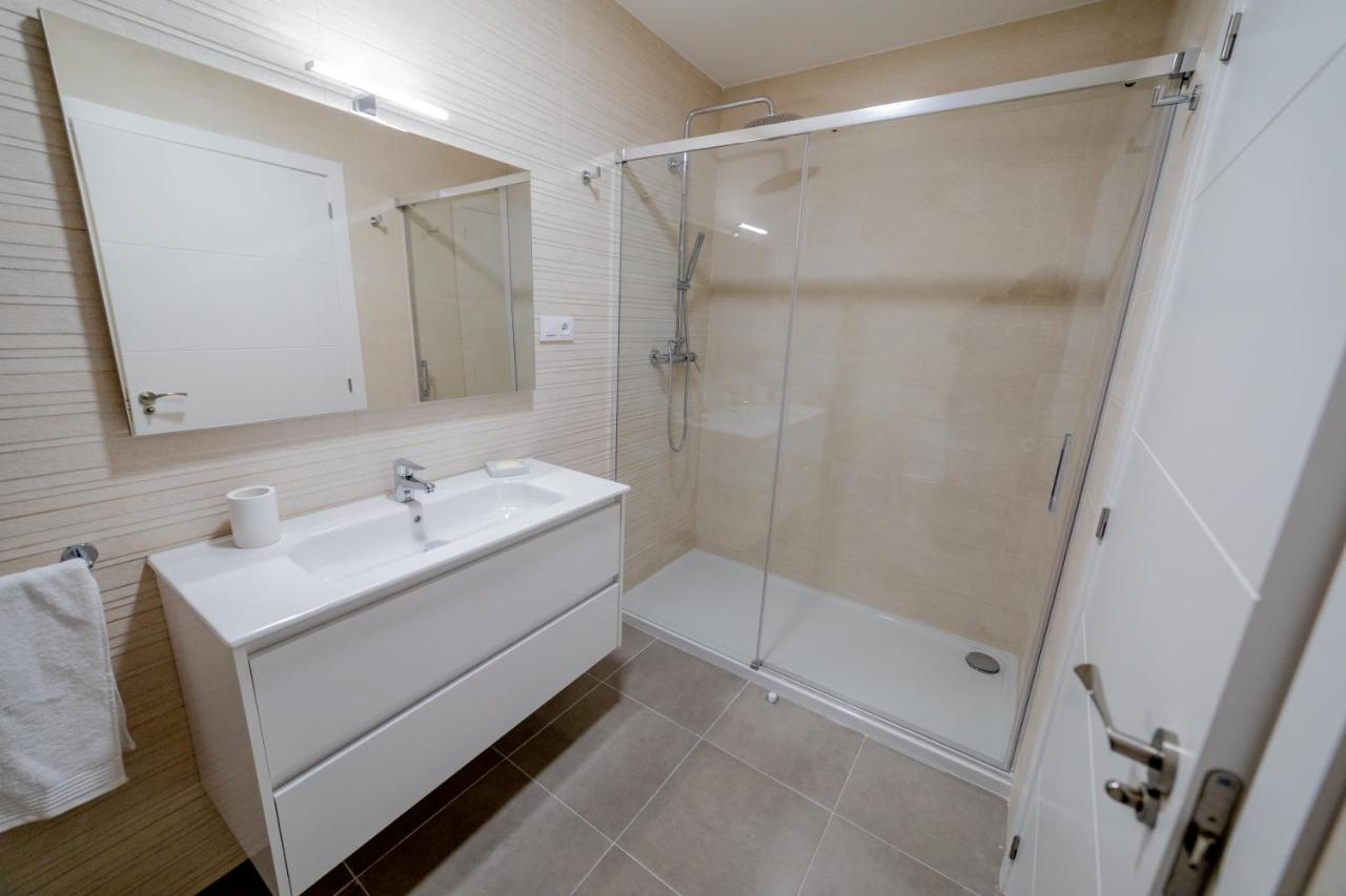 Loft Cabanelas Cangas do Morrazo Bagian luar foto