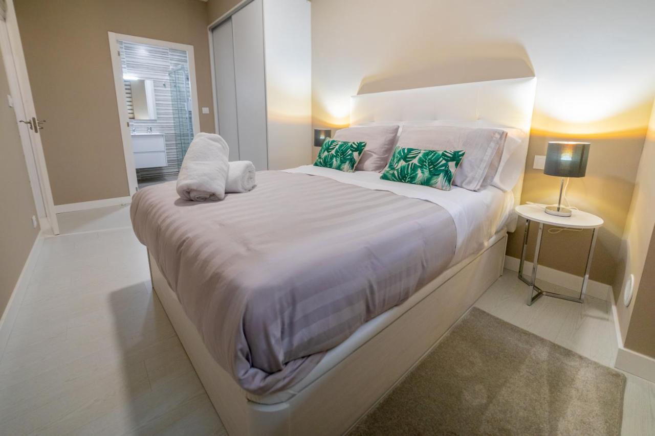 Loft Cabanelas Cangas do Morrazo Bagian luar foto
